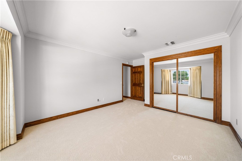 519 Connie Rae Way Arcadia, CA 91006 - Photo 46 of 71 a view of an empty room with a window