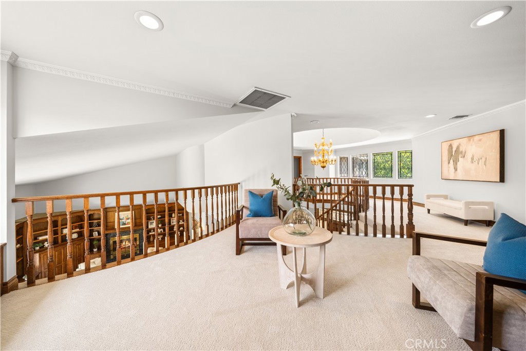 519 Connie Rae Way Arcadia, CA 91006 - Photo 53 of 71 a living room with furniture and wooden floor