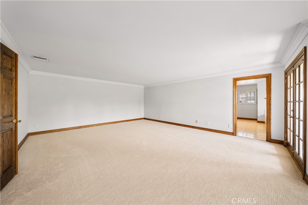 519 Connie Rae Way Arcadia, CA 91006 - Photo 54 of 71 a view of an empty room with a window