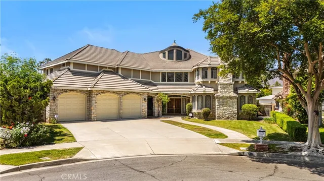 $3,090,000 | 519 Connie Rae Way, Arcadia, CA 91006