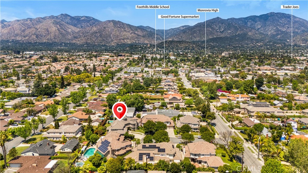 519 Connie Rae Way Arcadia, CA 91006 - Photo 68 of 71