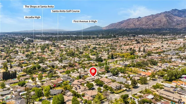 $3,090,000 | 519 Connie Rae Way, Arcadia, CA 91006