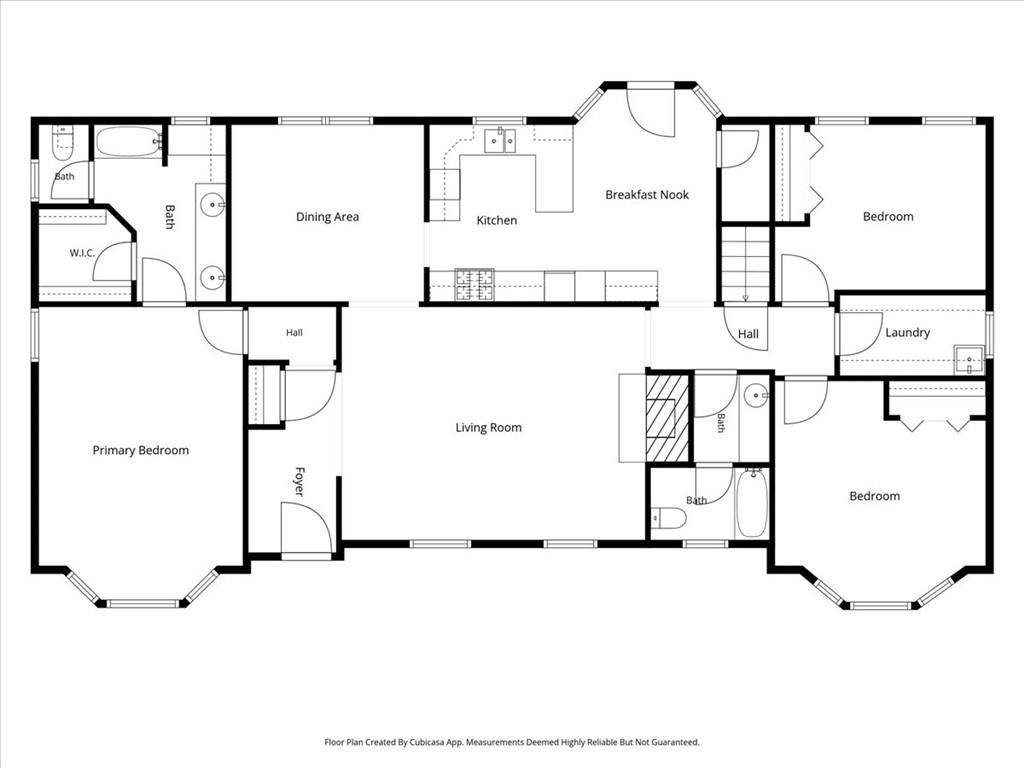 3925 Pate Road Loganville, GA 30052 - Photo 31 of 32 Gallery Image 31