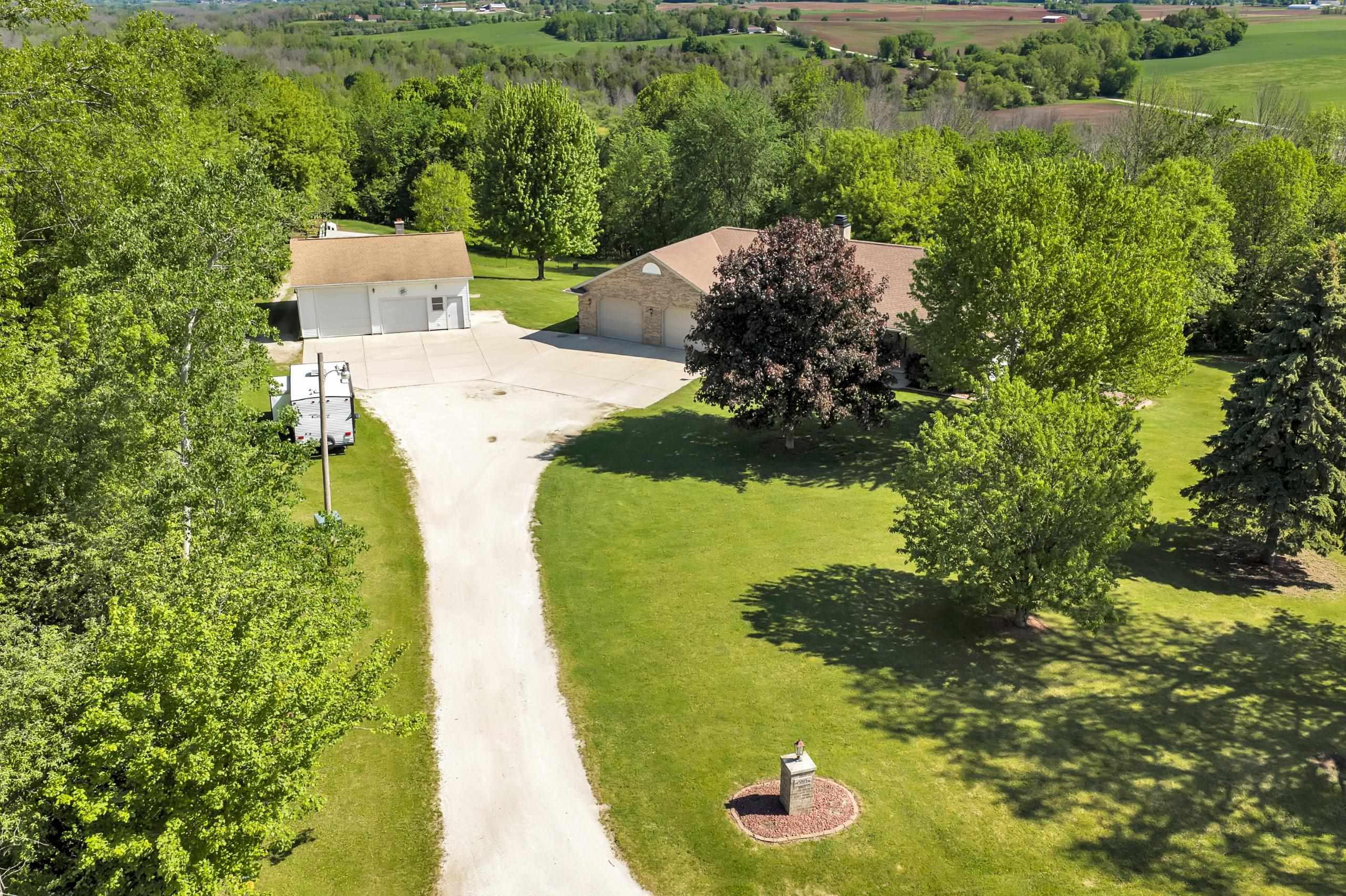 5813 North Avenue Denmark, WI 54208 - Photo 2 of 51