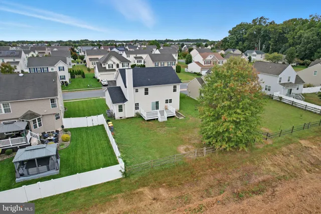 $525,000 | 71 Zelkova Road, Smyrna, DE 19977