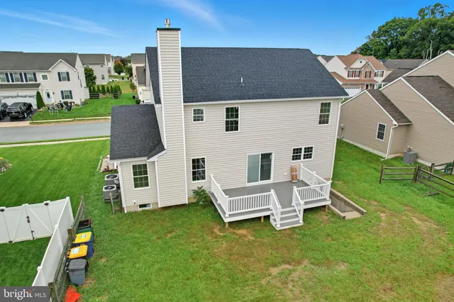 $525,000 | 71 Zelkova Road, Smyrna, DE 19977