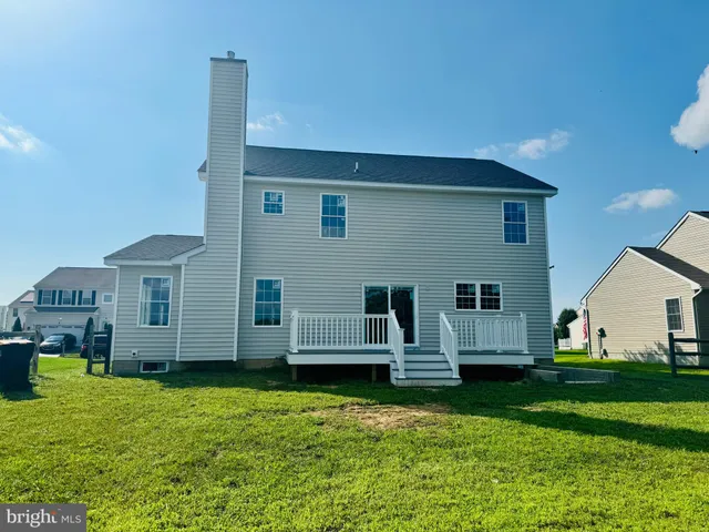 $489,900 | 71 Zelkova Road, Smyrna, DE 19977