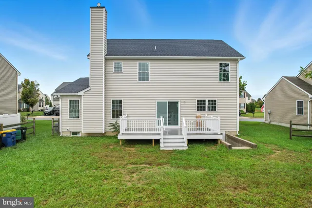 $489,900 | 71 Zelkova Road, Smyrna, DE 19977