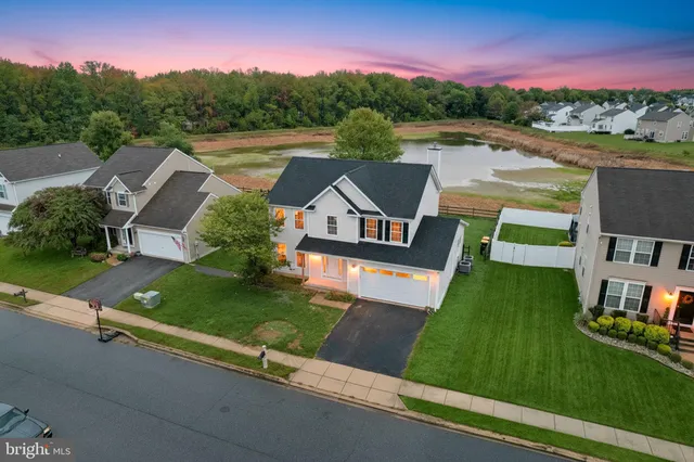 $489,900 | 71 Zelkova Road, Smyrna, DE 19977