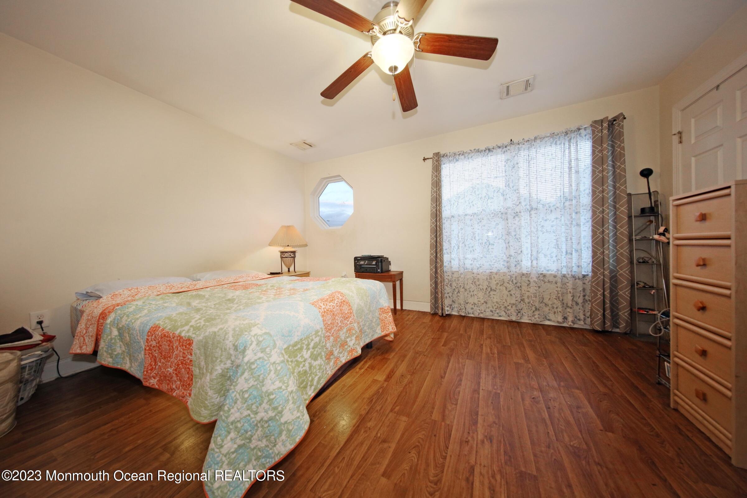 29 Gravelly Point Road Highlands, NJ 07732 - Photo 11 of 57 Master Bedroom