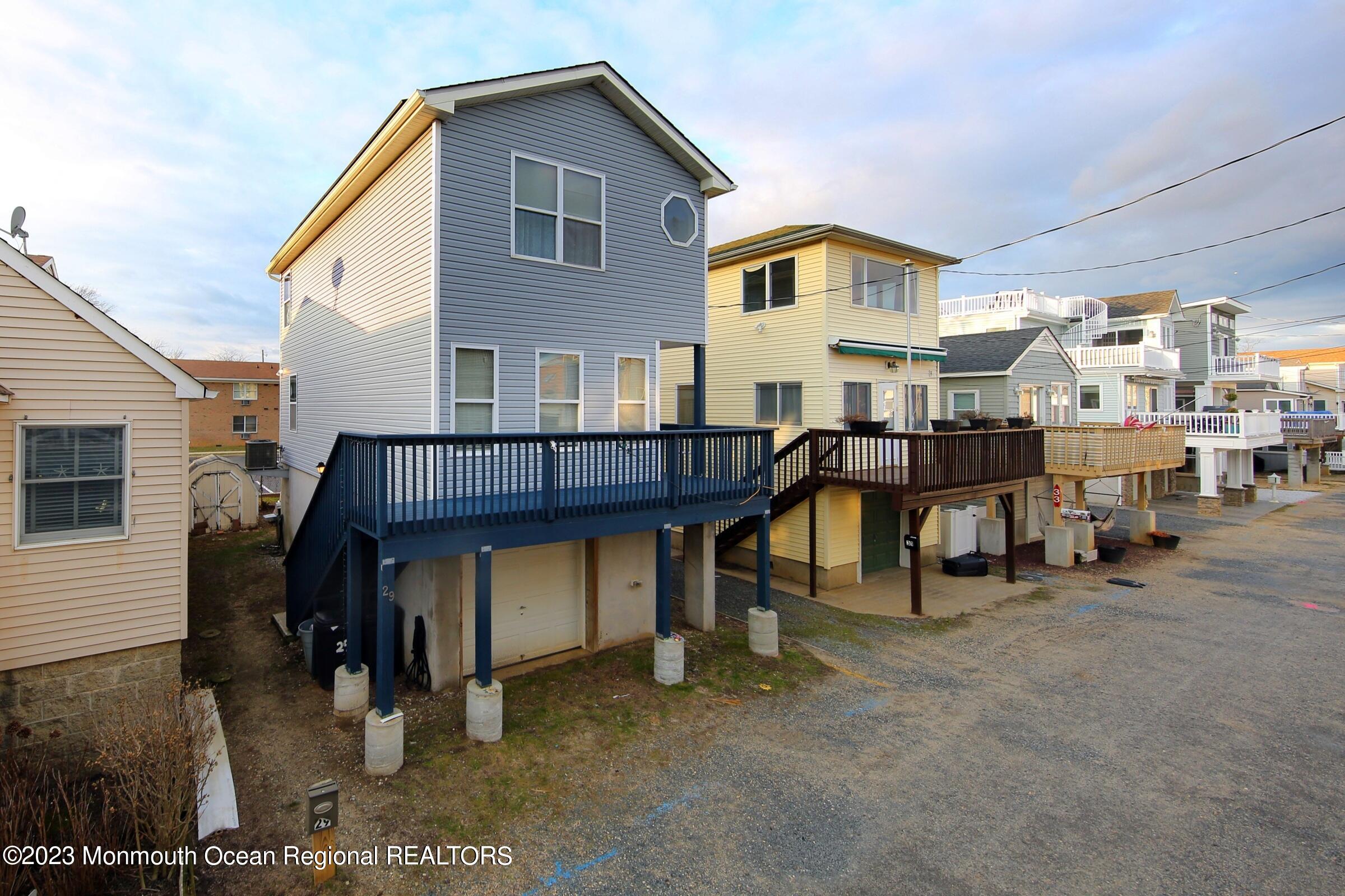 29 Gravelly Point Road Highlands, NJ 07732 - Photo 12 of 57 Street View