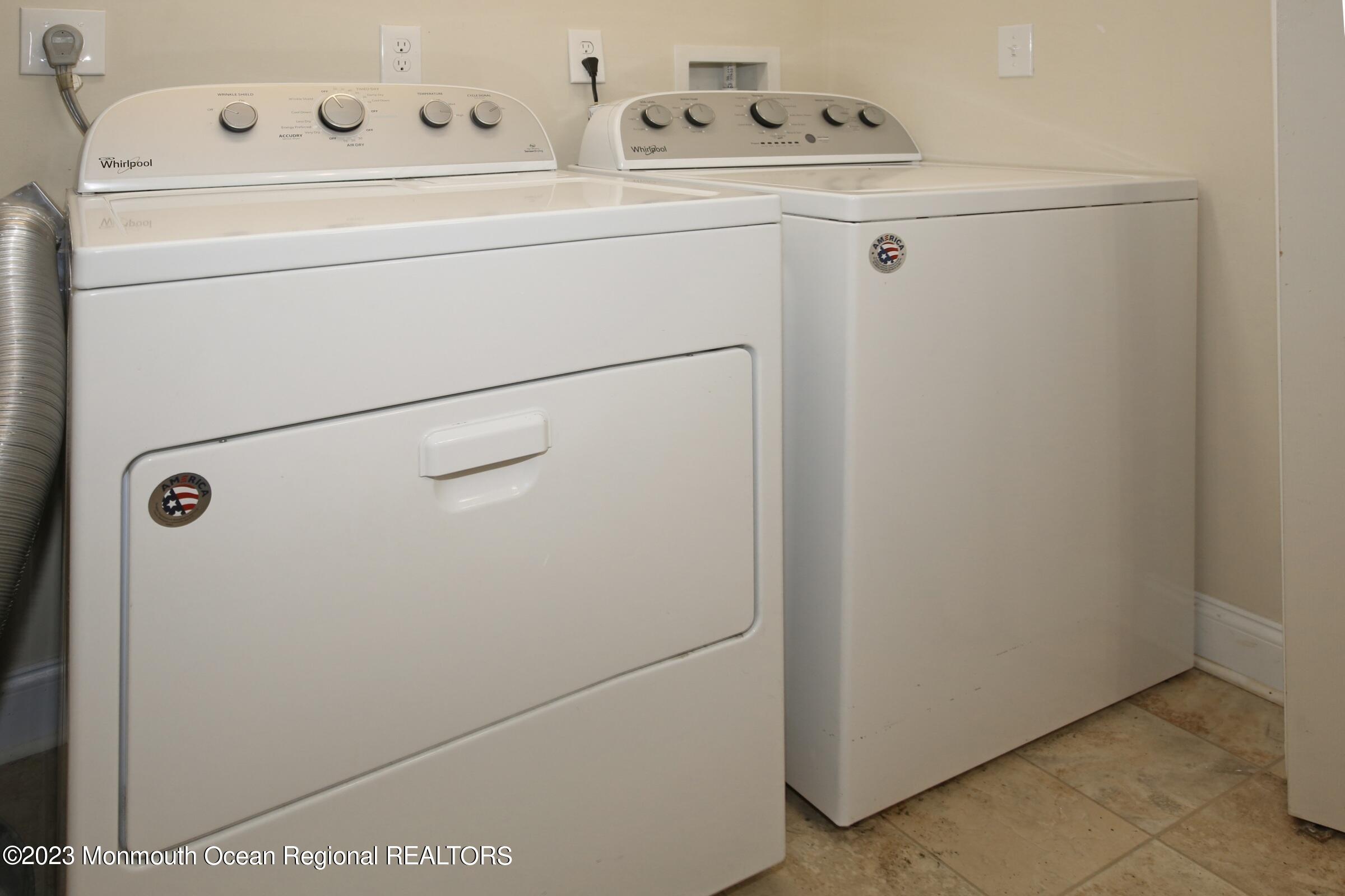 29 Gravelly Point Road Highlands, NJ 07732 - Photo 21 of 57 Utility Area
