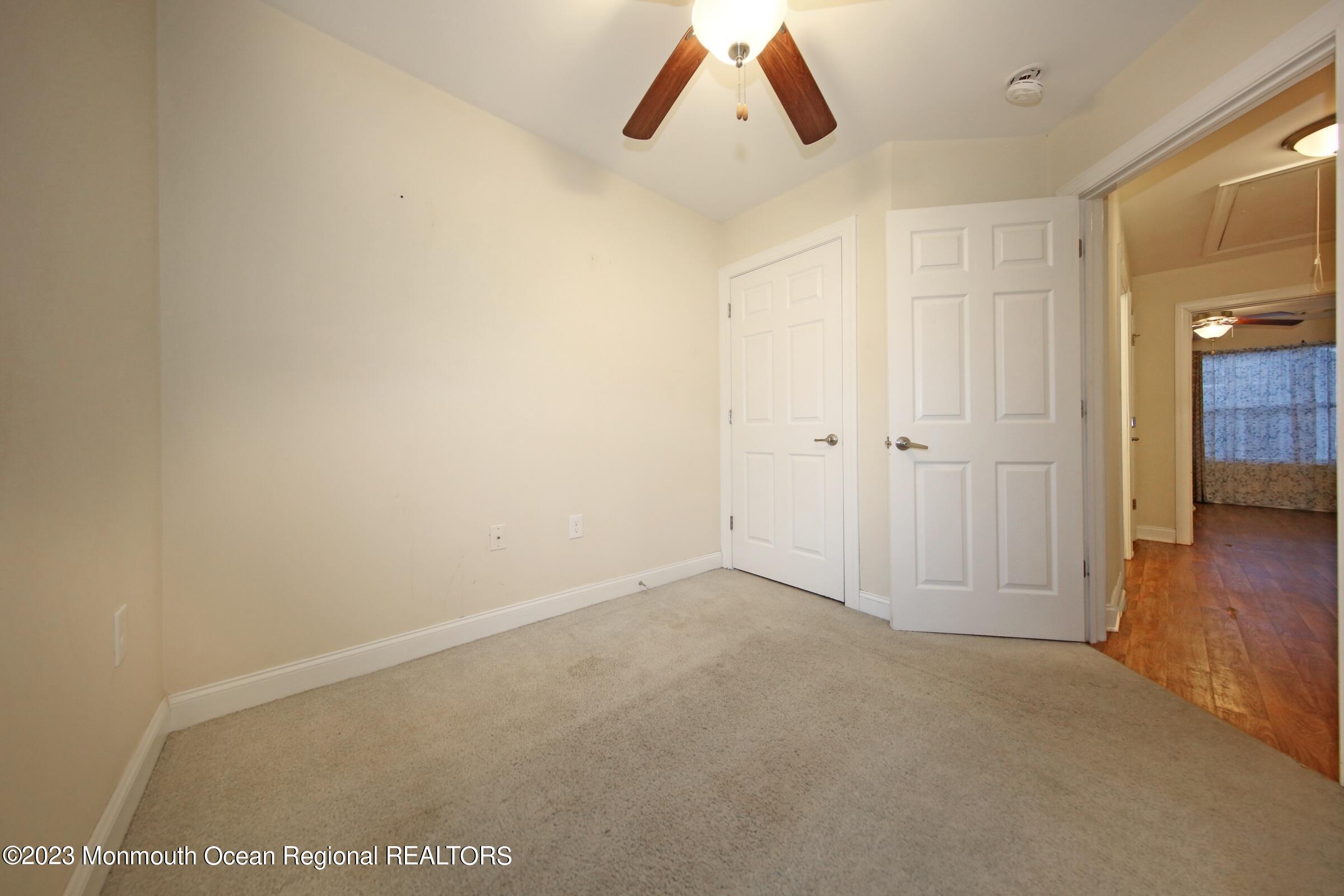29 Gravelly Point Road Highlands, NJ 07732 - Photo 27 of 57 Bedroom