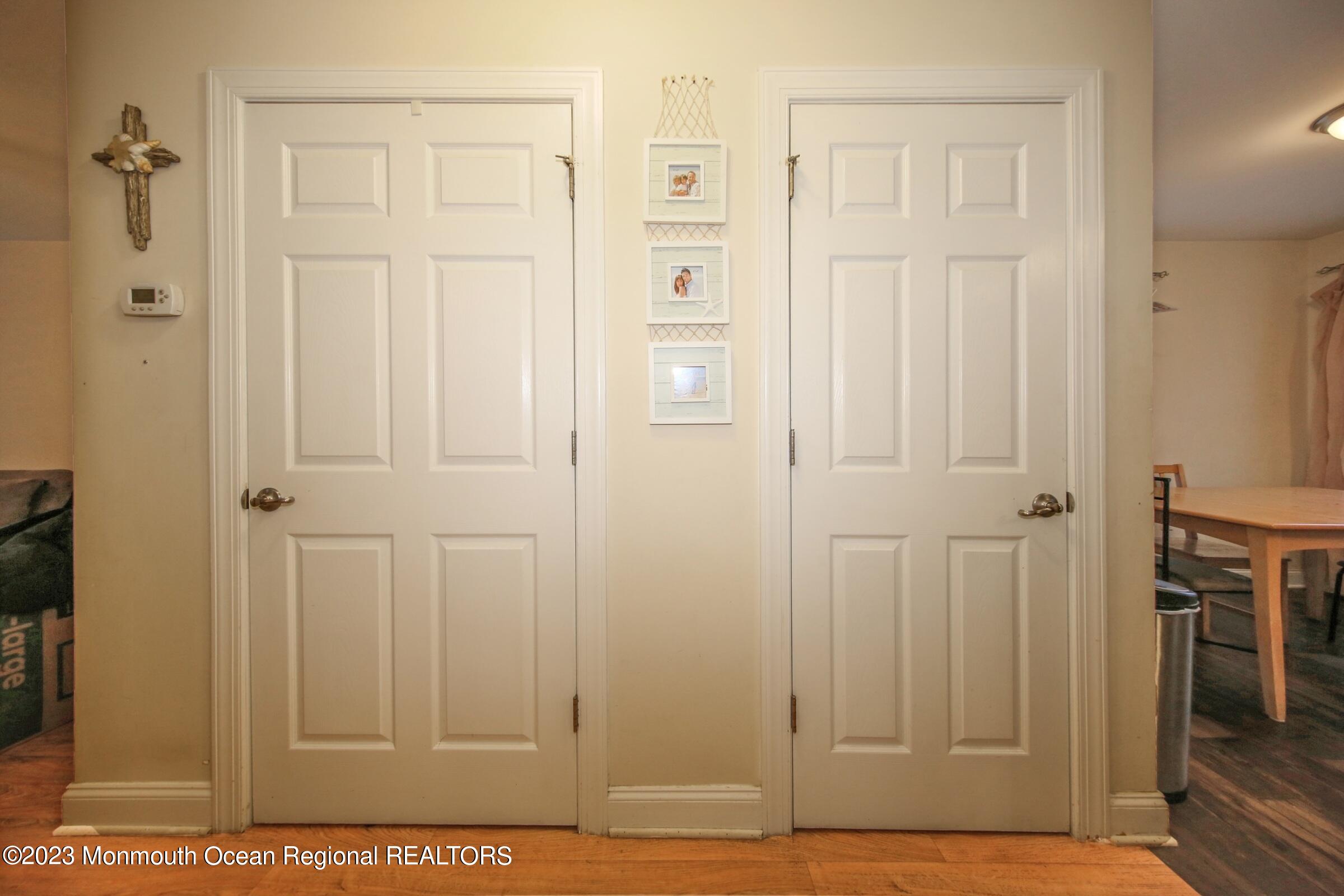 29 Gravelly Point Road Highlands, NJ 07732 - Photo 10 of 57 Closet&Pantry Area
