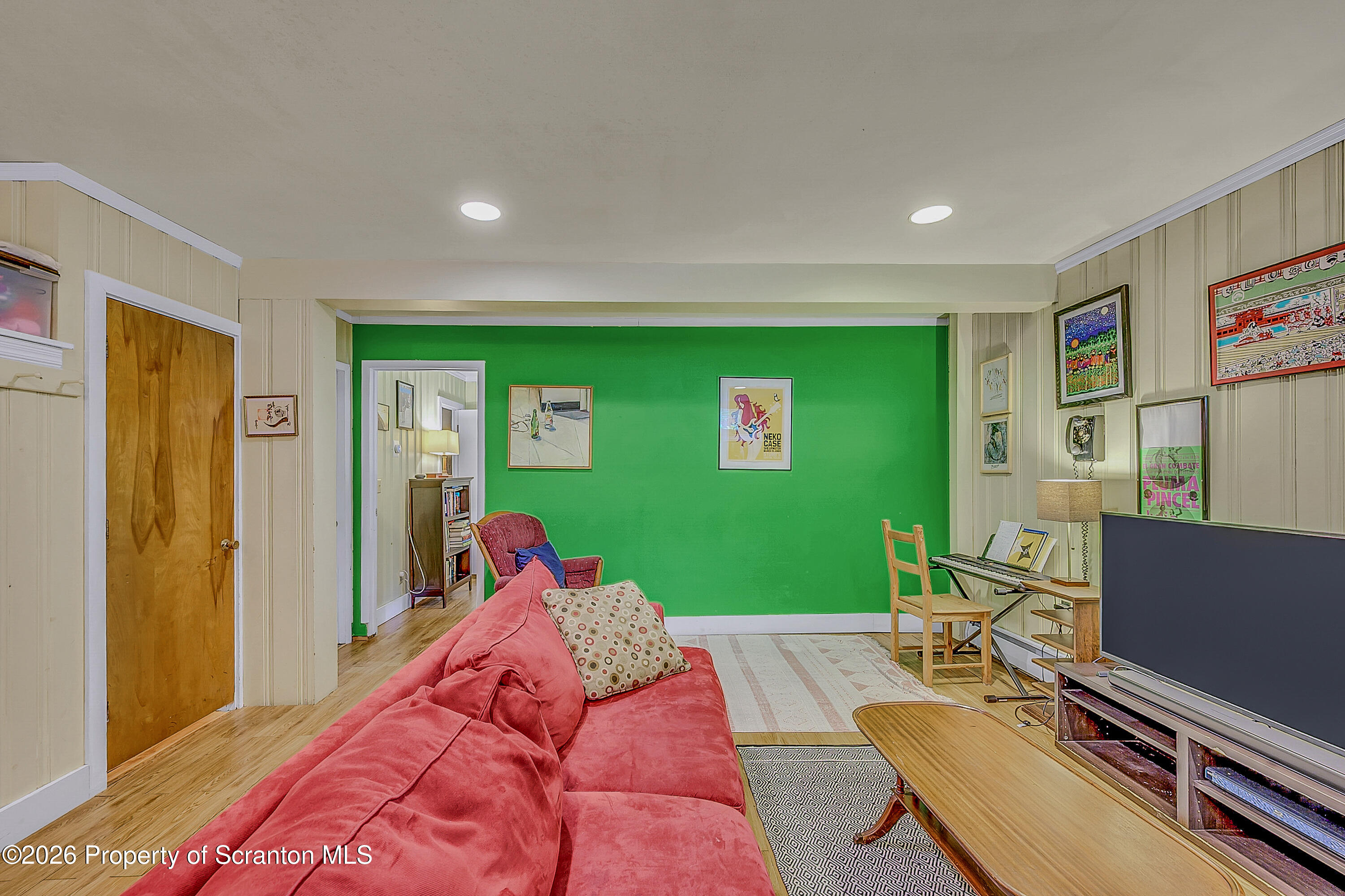 208 Ridge Street Clarks Summit, PA 18411 - Photo 25 of 39 Ridge-42