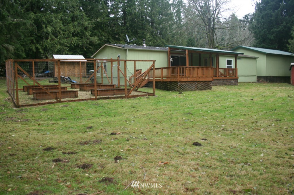 220 Lapham Road Toutle, WA 98649 - Photo 9 of 15