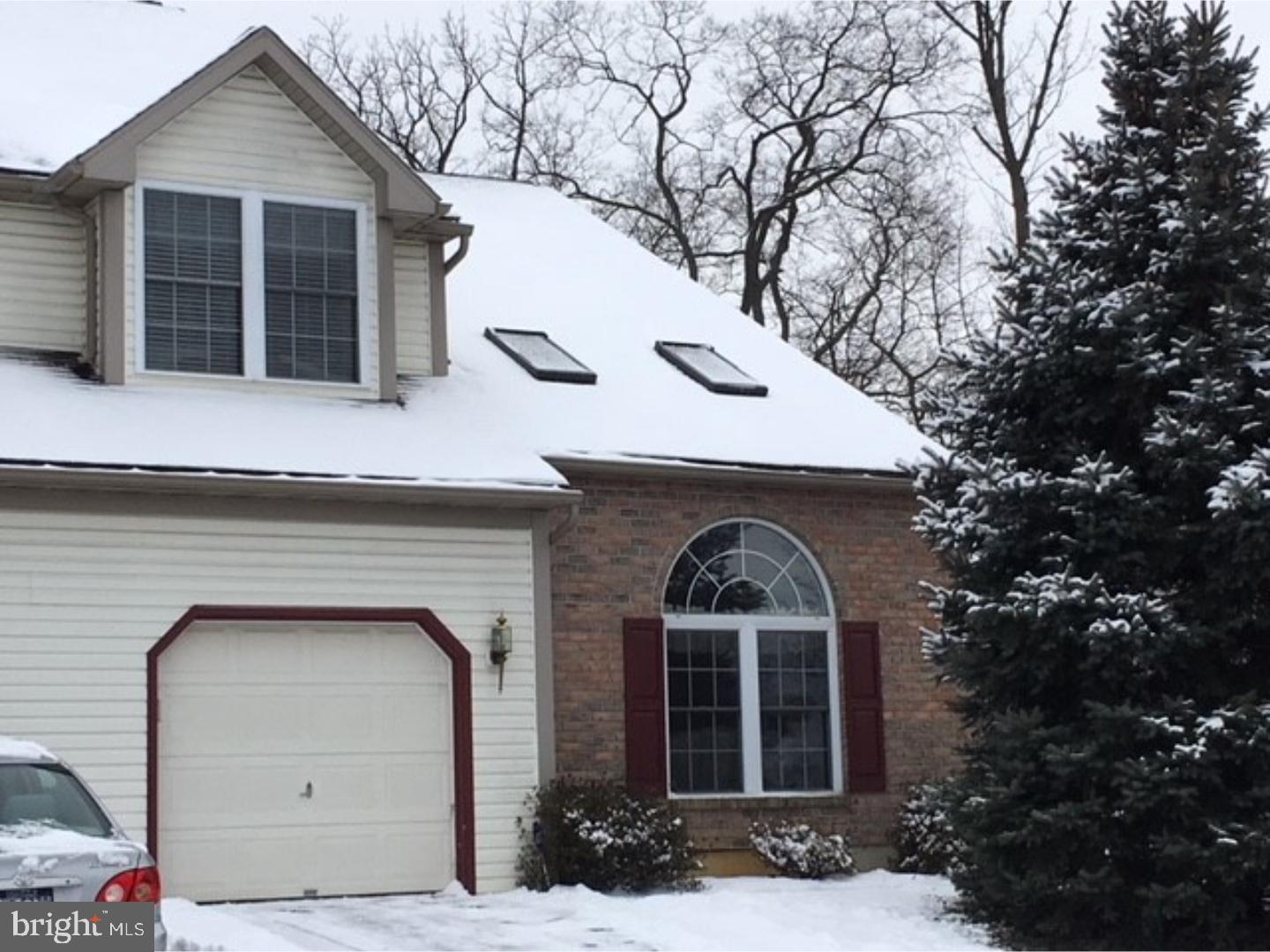 54 Michigan Drive Sinking Spring, PA 19608 - Photo 1 of 17 Exterior Front