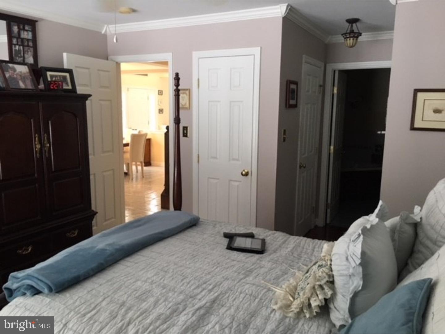54 Michigan Drive Sinking Spring, PA 19608 - Photo 15 of 17 Master Bedroom