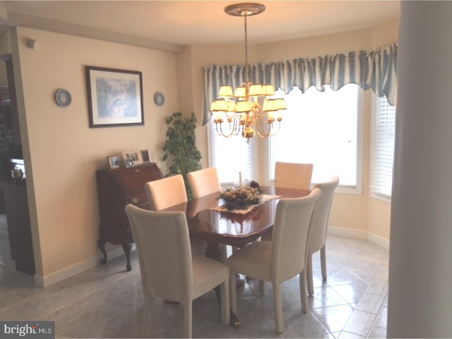54 Michigan Drive Sinking Spring, PA 19608 - Photo 4 of 17 Dining Room