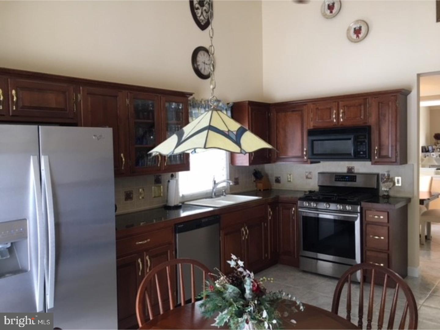 54 Michigan Drive Sinking Spring, PA 19608 - Photo 7 of 17 Kitchen