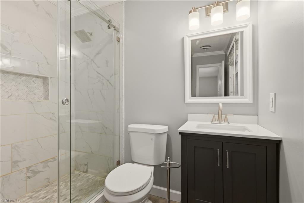140 Petree Road Northwest Winston-Salem, NC 27106 - Photo 25 of 41