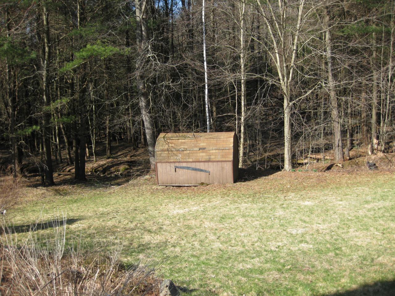 58 Bromley Road Chester, MA 01050 - Photo 10 of 12