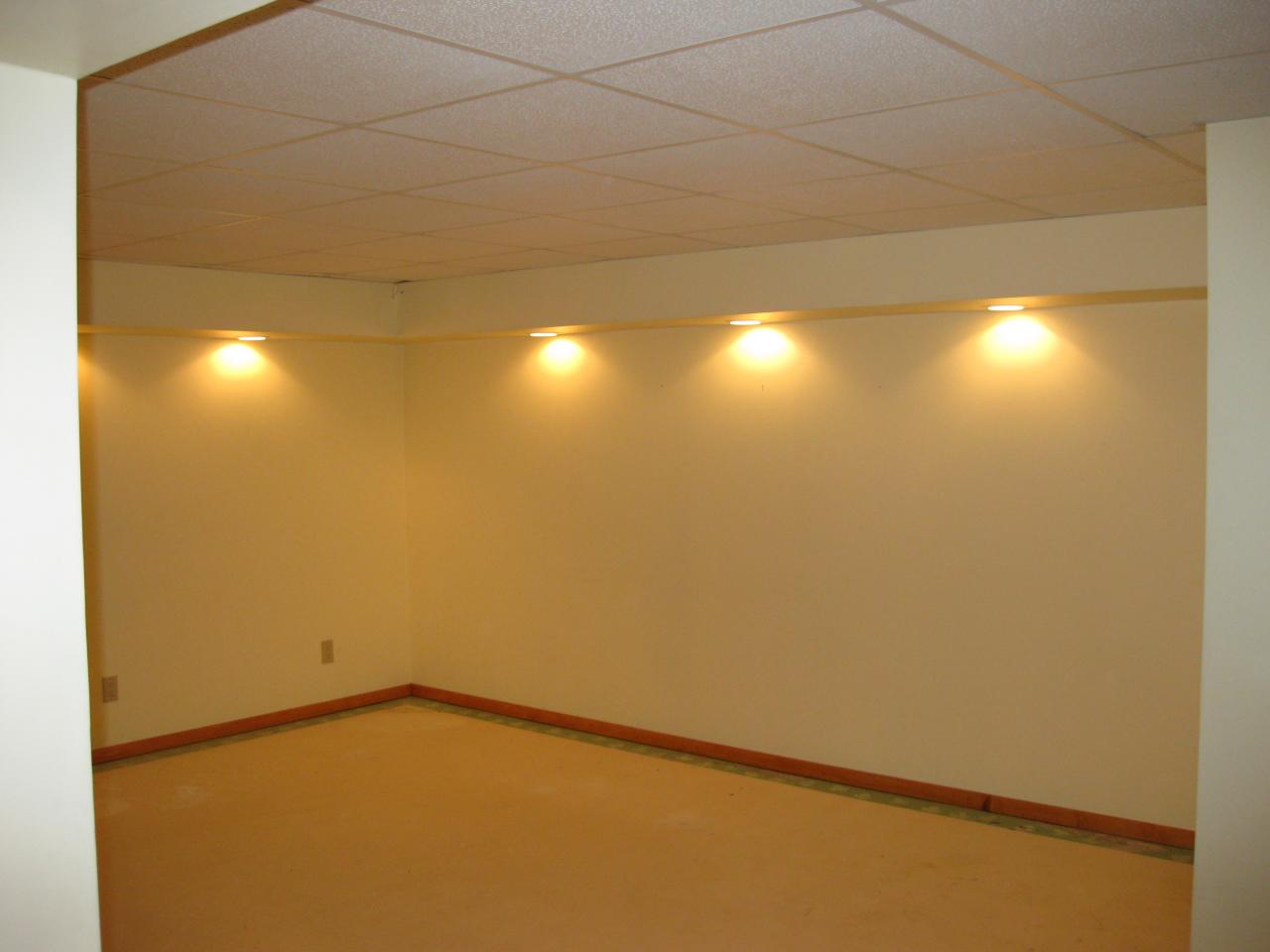 58 Bromley Road Chester, MA 01050 - Photo 9 of 12 a view of an empty room
