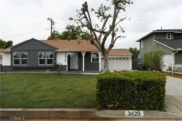 $829,000 | 3429 East Miriam Drive, West Covina, CA 91791