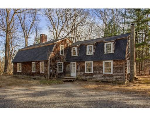 227 Harvard Road Bolton, MA 01740 - Photo 1 of 28