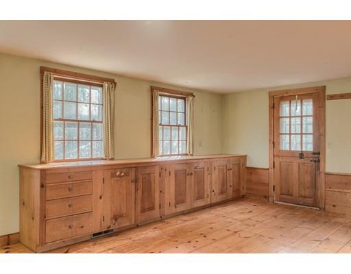 227 Harvard Road Bolton, MA 01740 - Photo 22 of 28