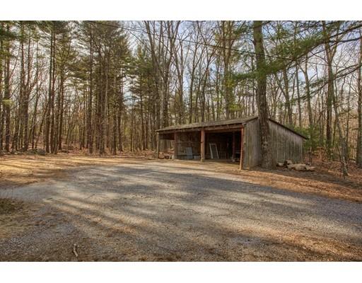 227 Harvard Road Bolton, MA 01740 - Photo 25 of 28