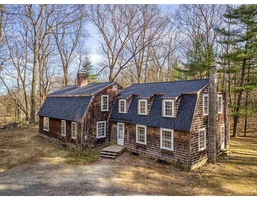 227 Harvard Road Bolton, MA 01740 - Photo 28 of 28