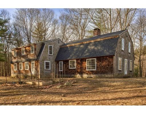 227 Harvard Road Bolton, MA 01740 - Photo 3 of 28