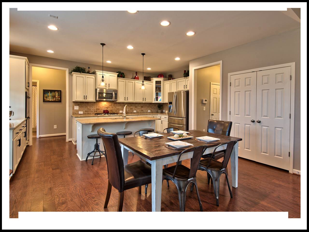 4530 Farrington Road Durham, NC 27707 - Photo 7 of 25 Photo 7