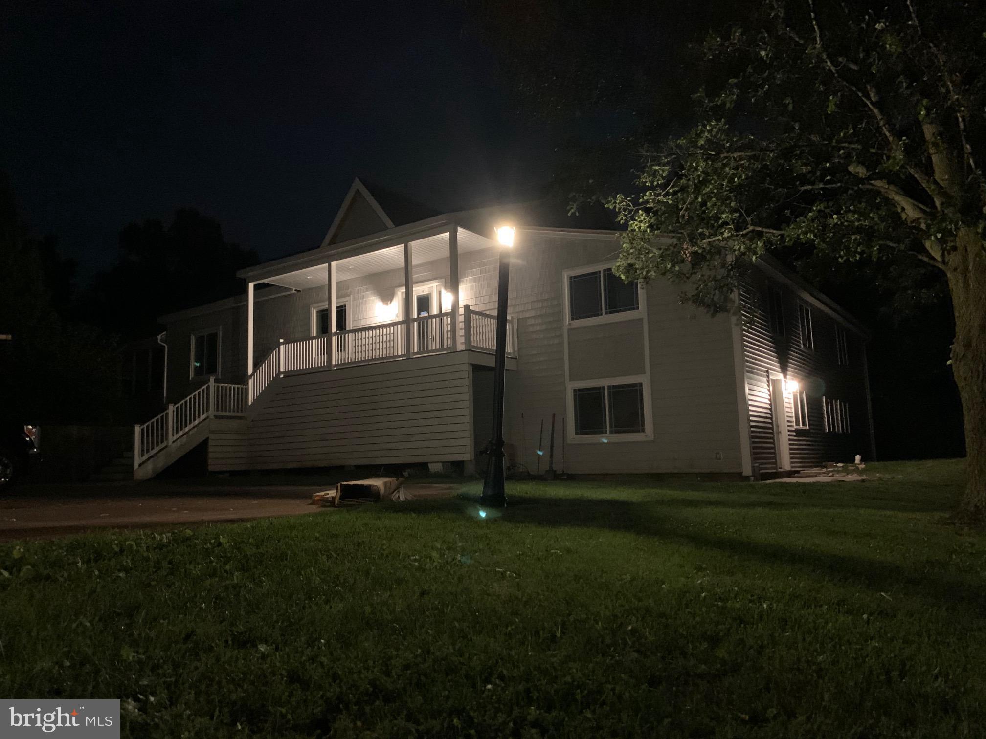 4 Keen Road Royersford, PA 19468 - Photo 3 of 44 Enchanting evening view