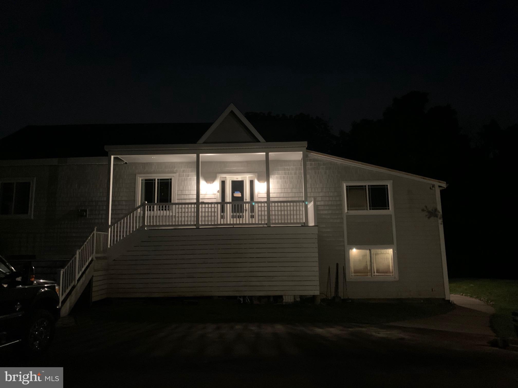 4 Keen Road Royersford, PA 19468 - Photo 4 of 44 Charming night-time