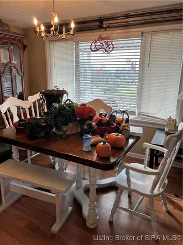 $249,900 | 208 Highland Drive, Salem, IN 47167