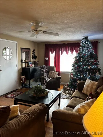 $249,900 | 208 Highland Drive, Salem, IN 47167