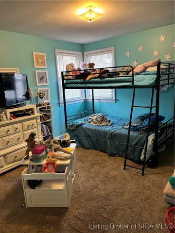 $249,900 | 208 Highland Drive, Salem, IN 47167