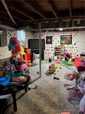 $249,900 | 208 Highland Drive, Salem, IN 47167