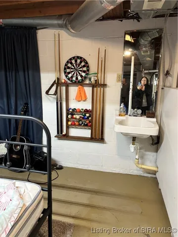 $249,900 | 208 Highland Drive, Salem, IN 47167