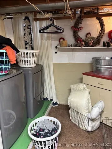 $249,900 | 208 Highland Drive, Salem, IN 47167