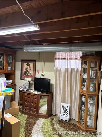 $249,900 | 208 Highland Drive, Salem, IN 47167