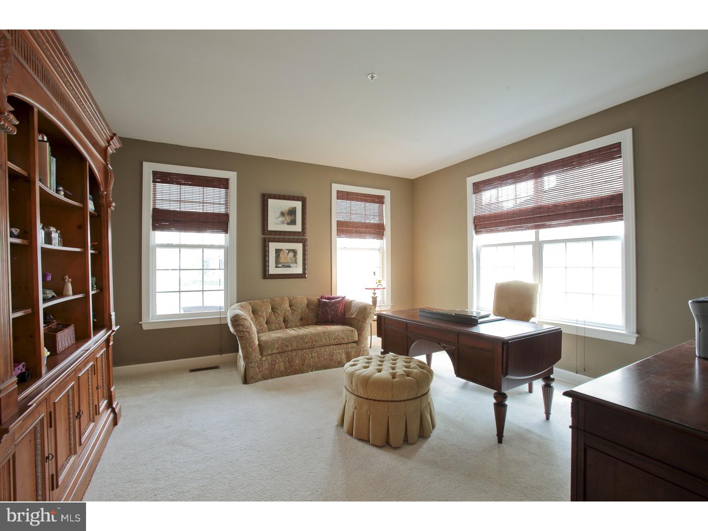 3853 Springtown Road Furlong, PA 18925 - Photo 14 of 25 Office / Study
