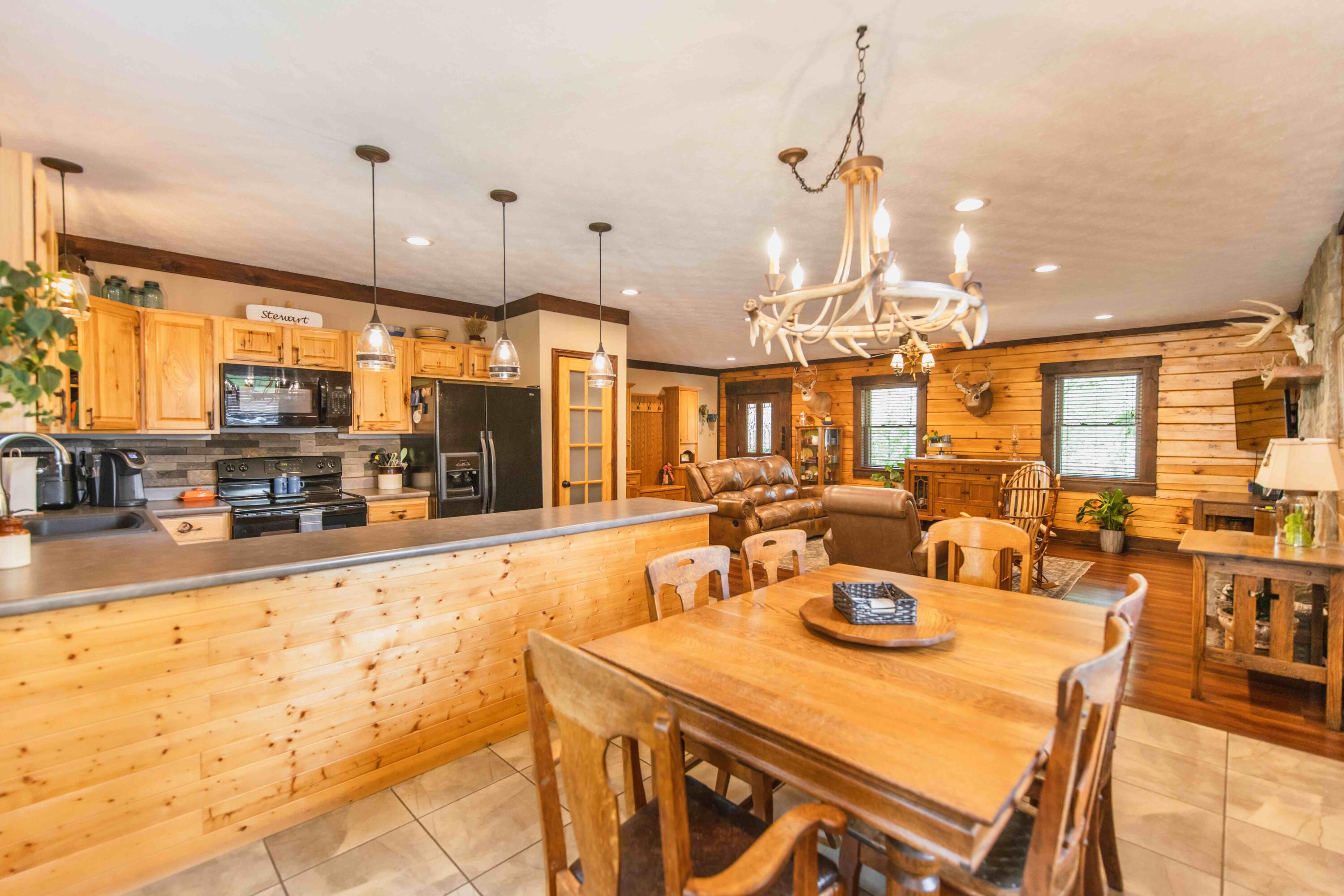 920 Log Lick Road Winchester, KY 40391 - Photo 11 of 42 118A484215