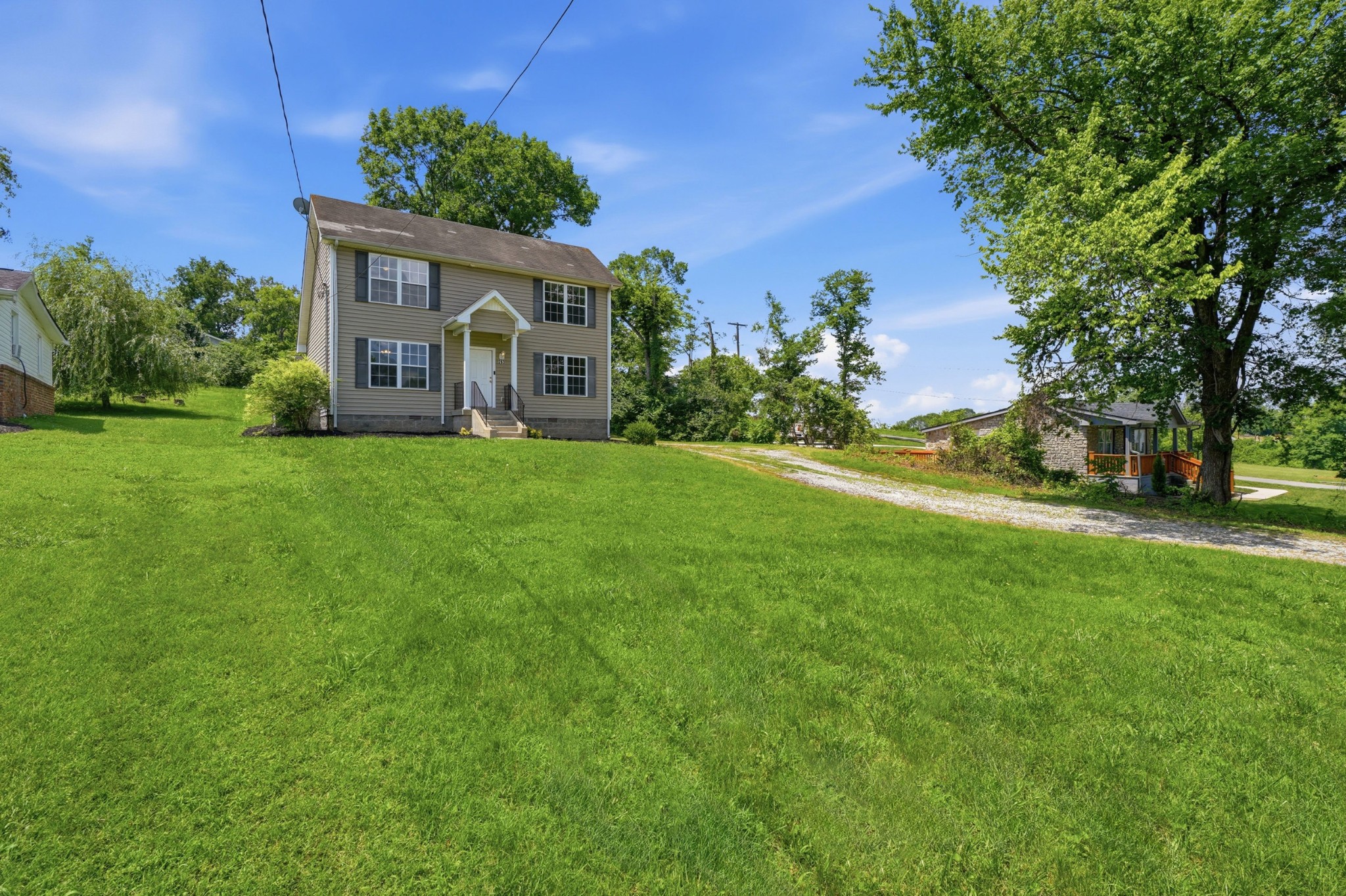 263 Rockland Road Hendersonville, TN 37075 - Photo 3 of 47