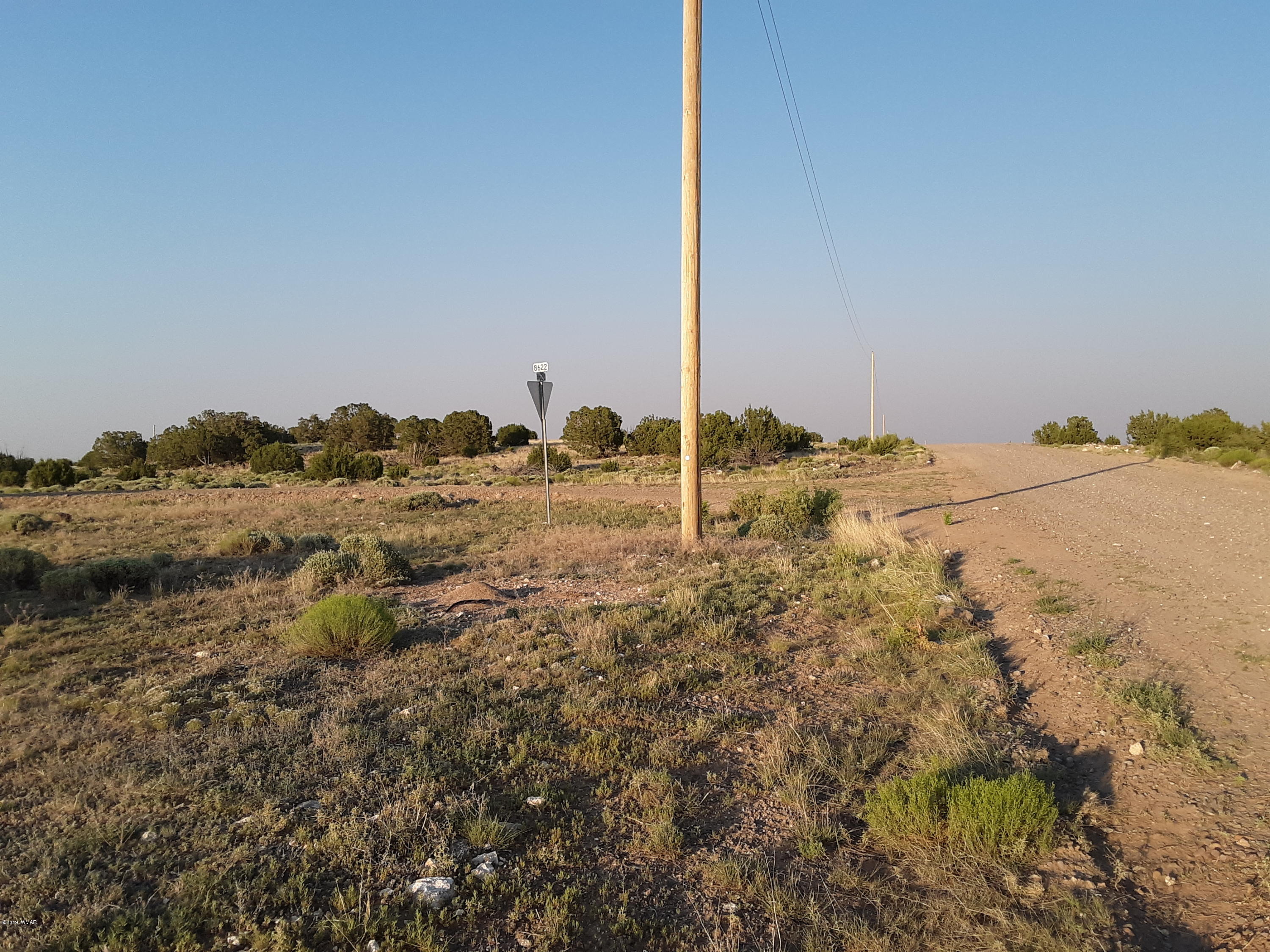 Lot #112 Windsor Valley Ranch Concho, AZ 85924 - Photo 12 of 26