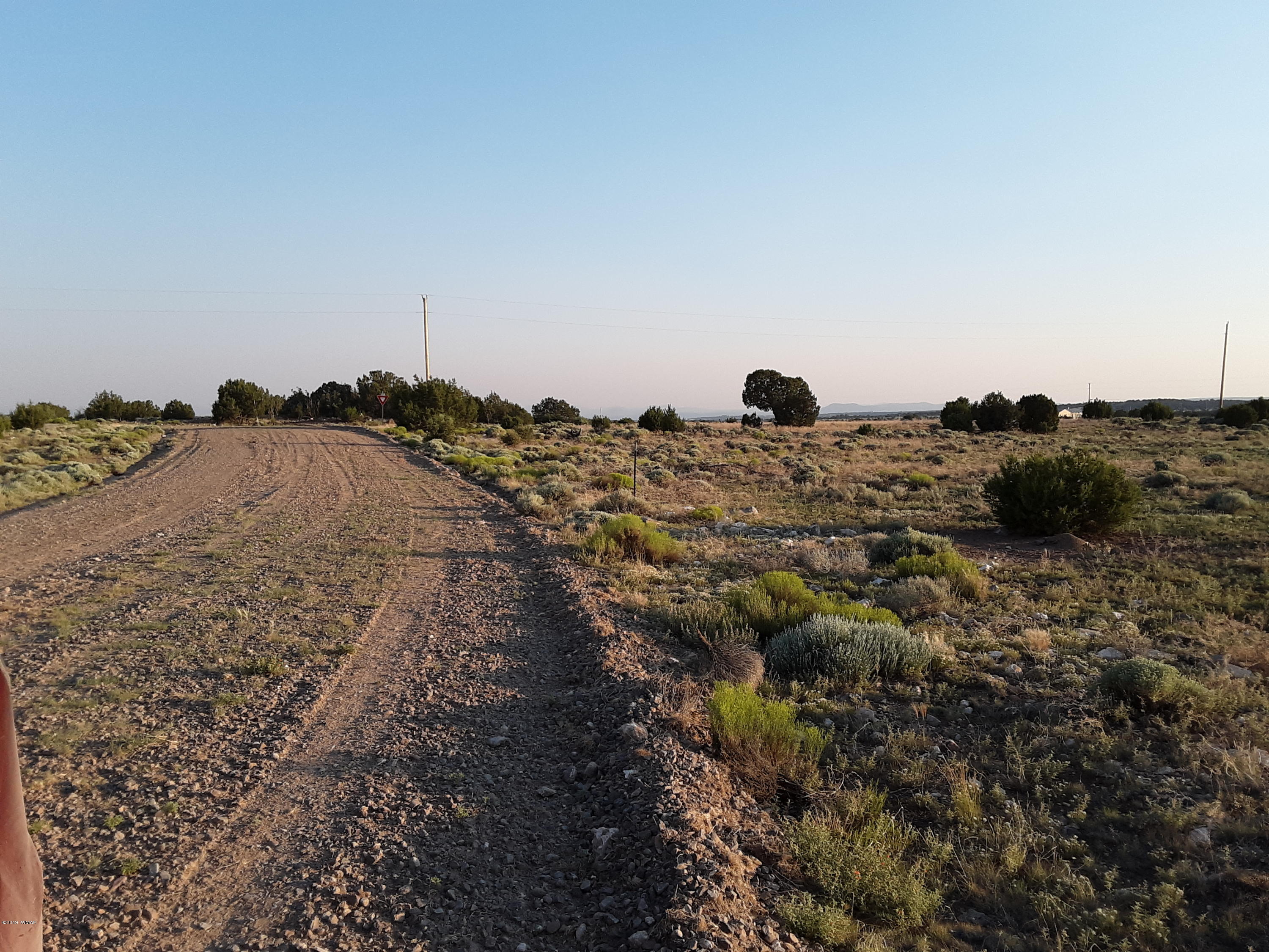 Lot #112 Windsor Valley Ranch Concho, AZ 85924 - Photo 13 of 26