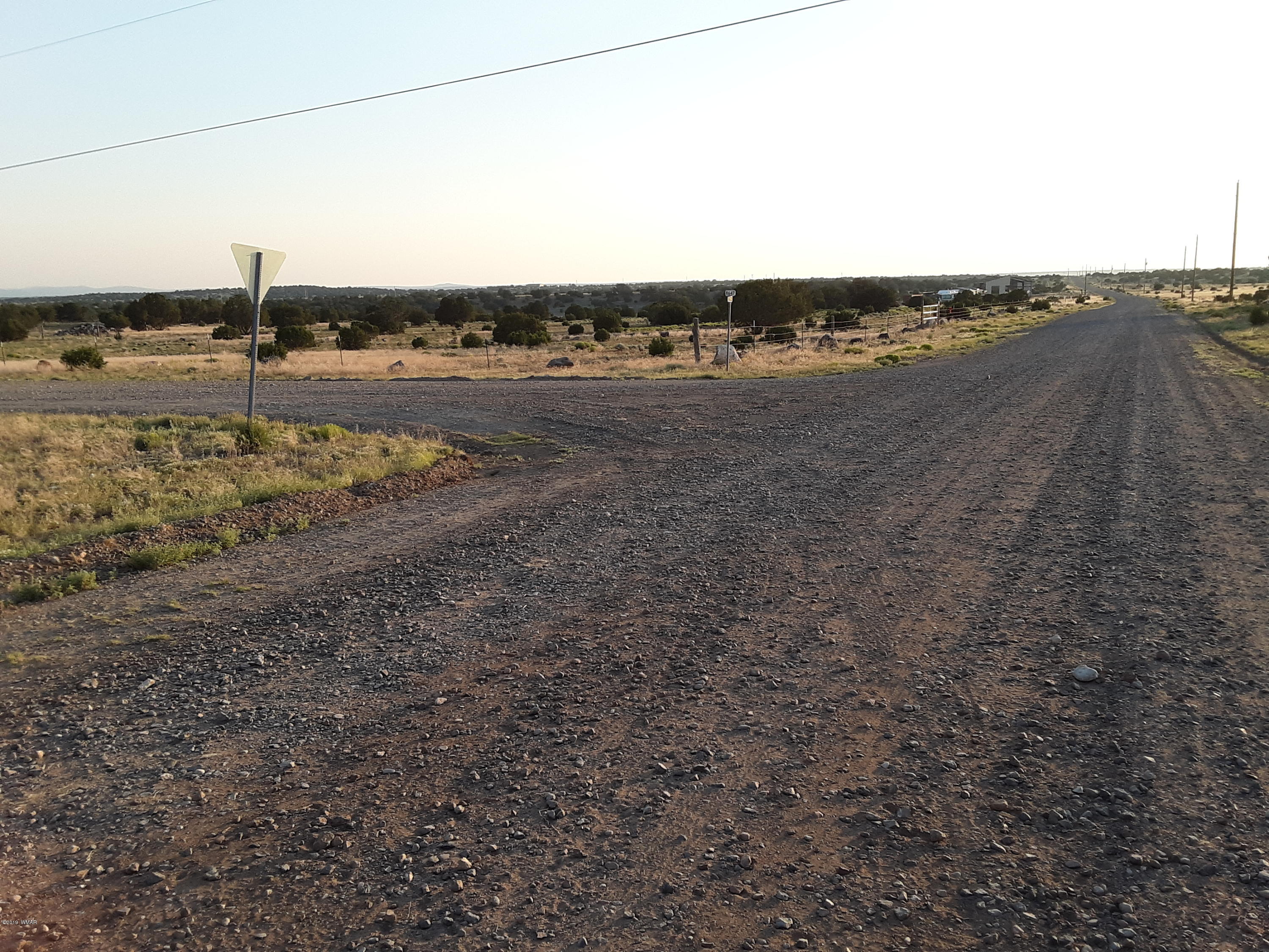 Lot #112 Windsor Valley Ranch Concho, AZ 85924 - Photo 15 of 26