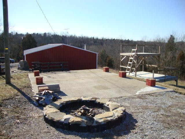 347 Ballinger Road Falmouth, KY 41040 - Photo 13 of 22 Gallery Image 13